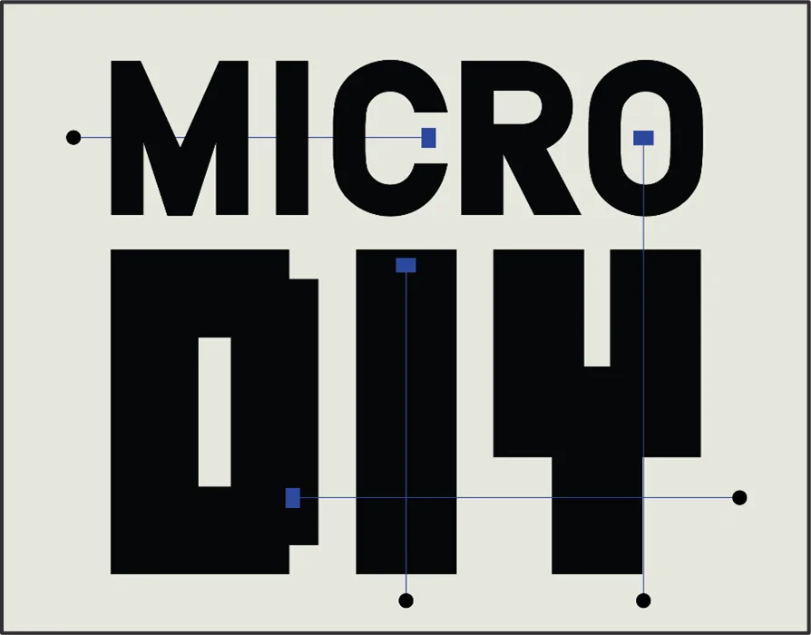 Project Micro DIY