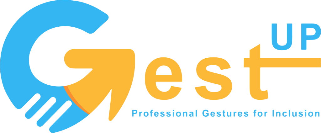 Gest’Up – le geste professionnel pour l&rsquo;inclusion