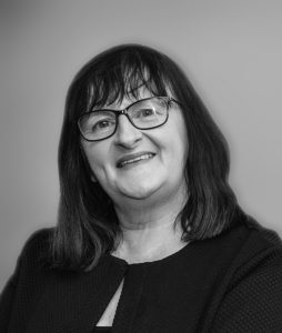 Orla Casey, fondatrice et directrice générale