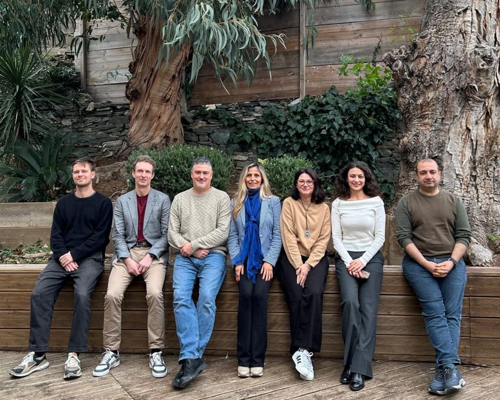 Wind at the Back: A New Initiative for Youth and the Blue Economy