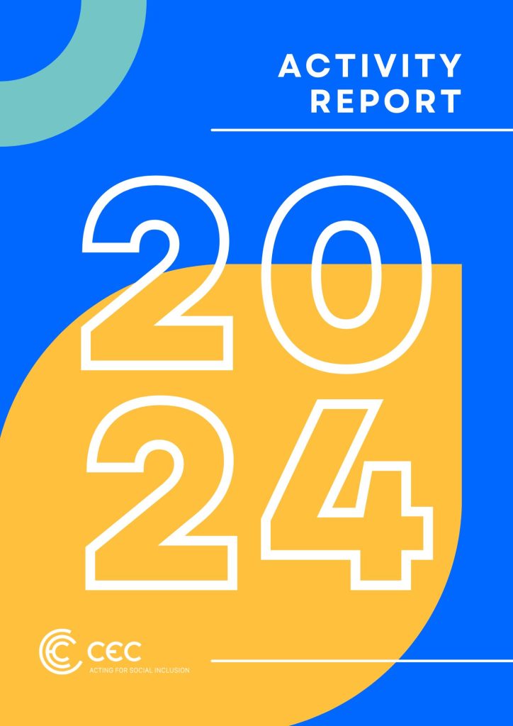 2024 Activity Report