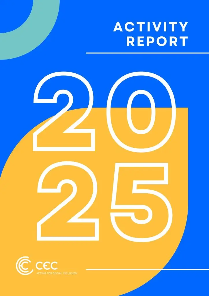 2025 Activity Report
