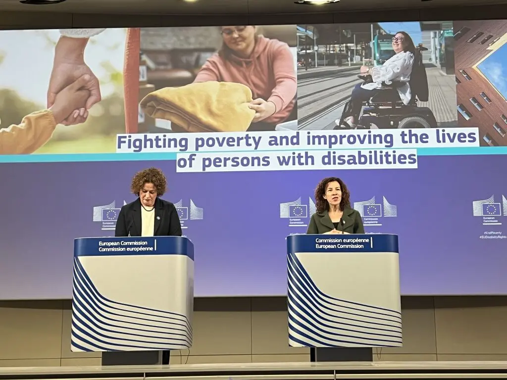 A New EU Strategy to Combat Poverty and Social Exclusion