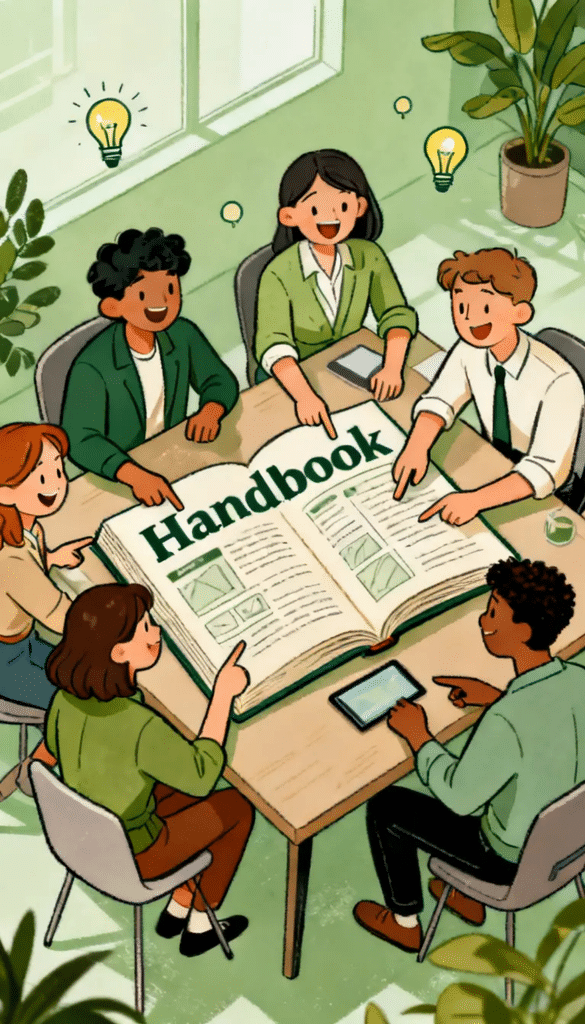 The MICRO-DIY Methodology Handbook